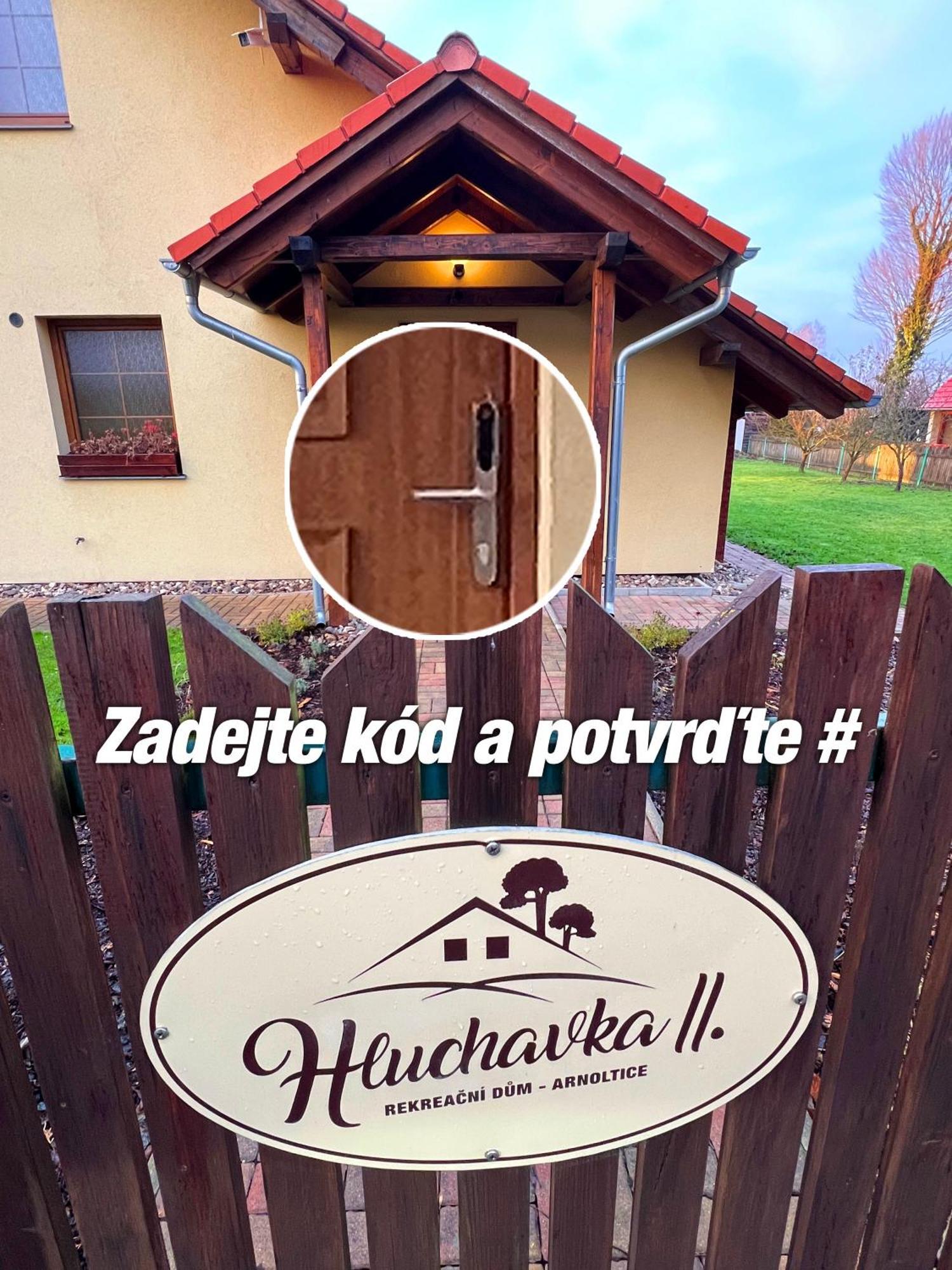 Hluchavka Ii *