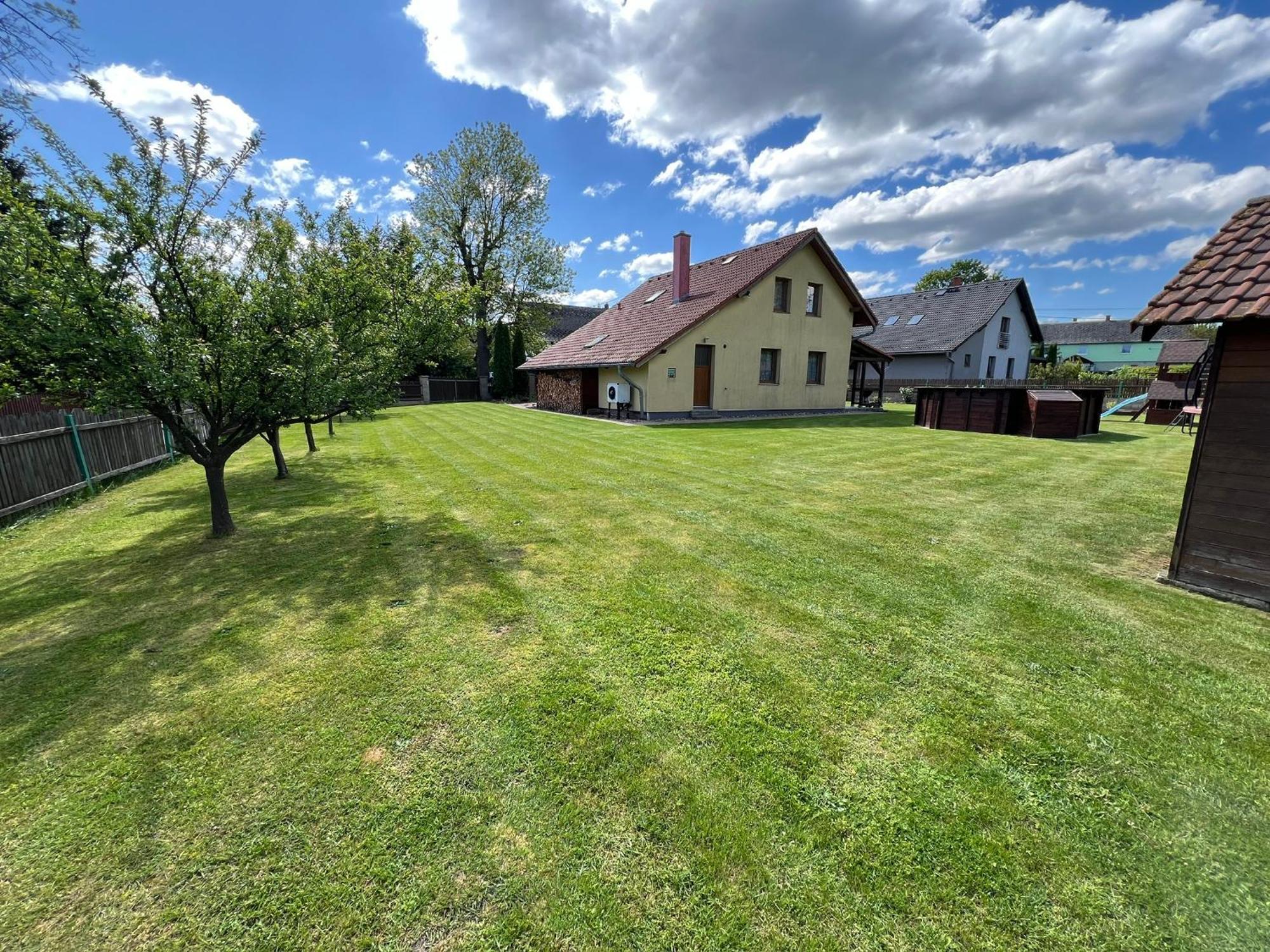 Hluchavka Ii Lodge