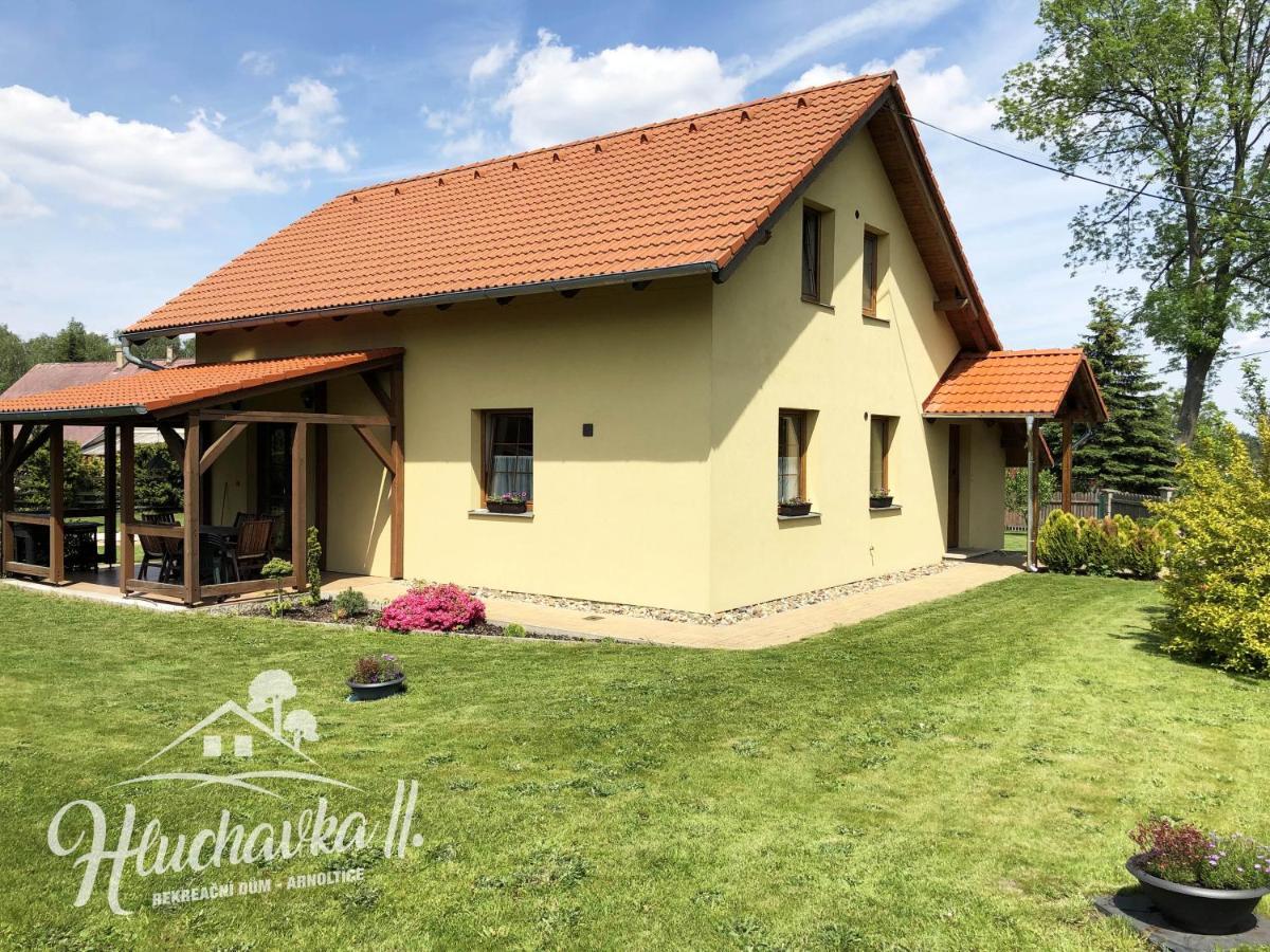 Lodge Hluchavka Ii *